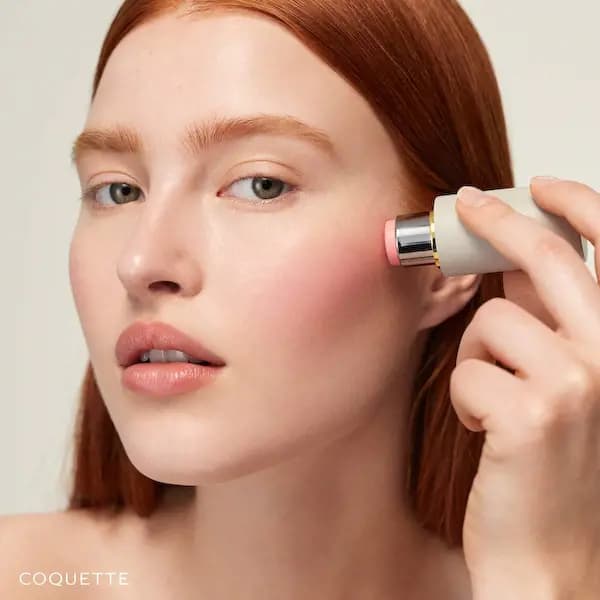 Westman Atelier New Shades of Baby Cheeks Blush Stick