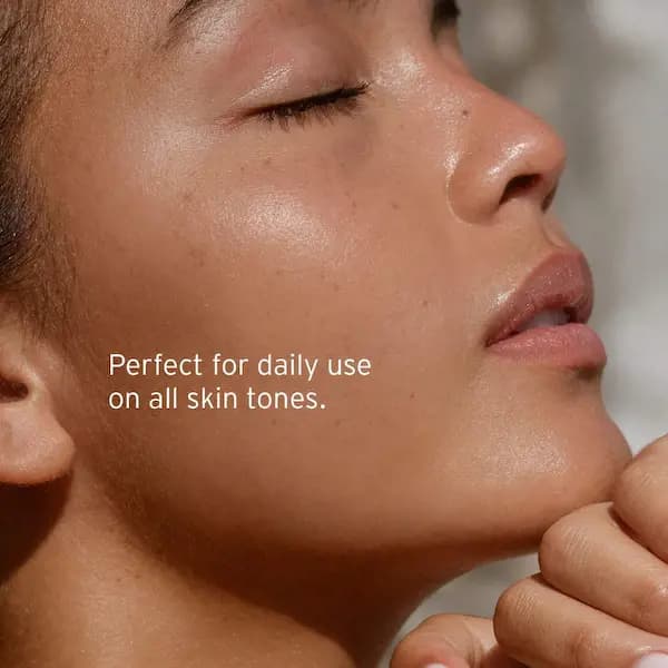 Soleil Toujours Face Glow Tinted Moisturizer Mineral SPF 50