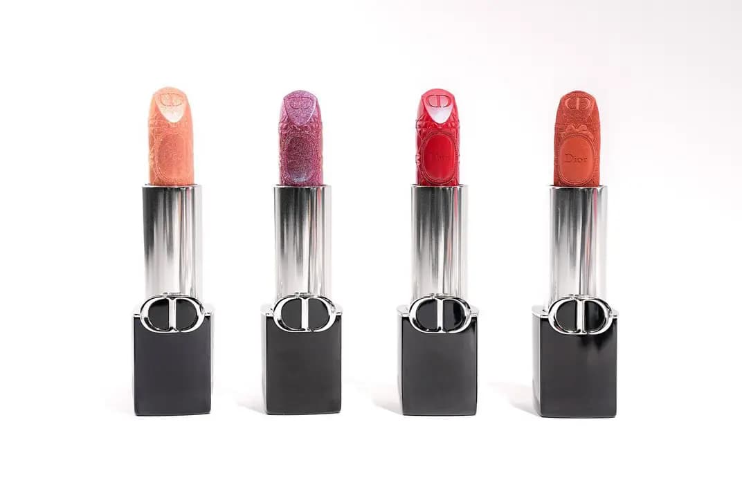 Dior Holiday 2026 Collection: First Look at the Backstage Glow Launch — image 9