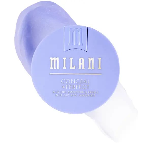 Milani Conceal + Perfect Blur Out Smoothing Primer