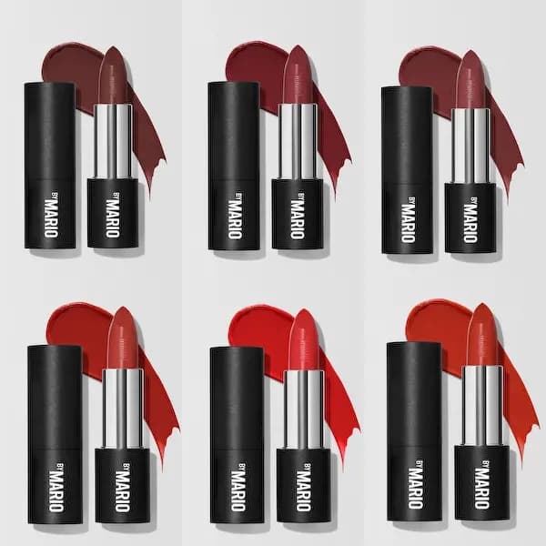 MAKEUP BY MARIO Supersatin Lipstick