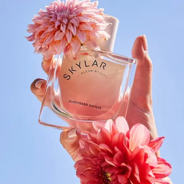 Skylar Sunkissed Dahlia Eau de Parfum