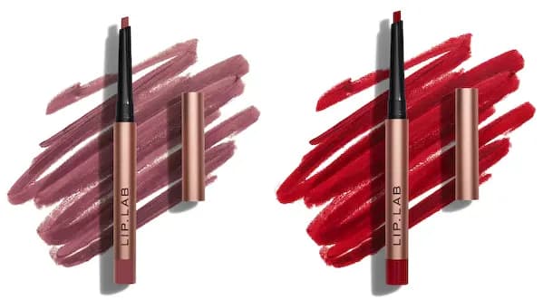 Lip Lab Sketch & Shade Precision Cream Liner