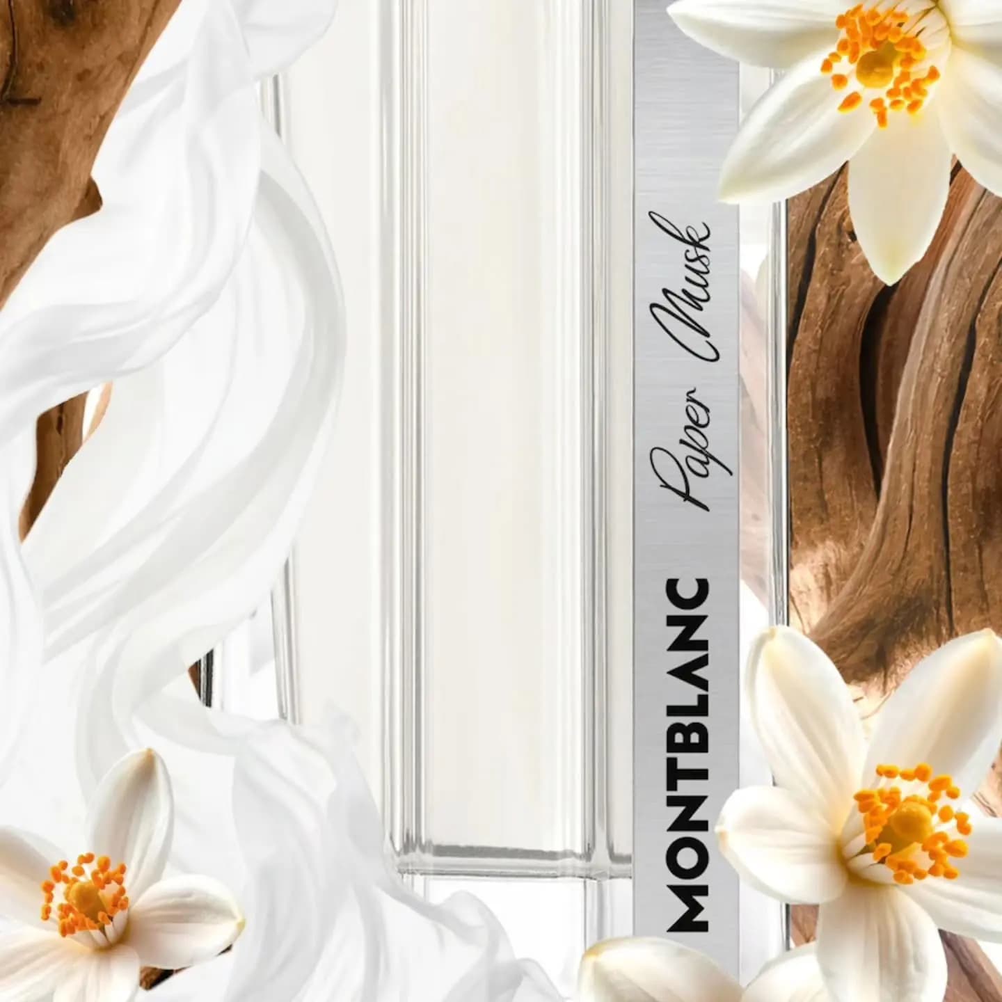 Montblanc Paper Musk Perfume 2026: Release Date, Price, Notes & Where to Buy