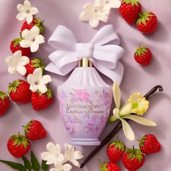 Love Shack Fancy Endless Dreams Eau de Parfum