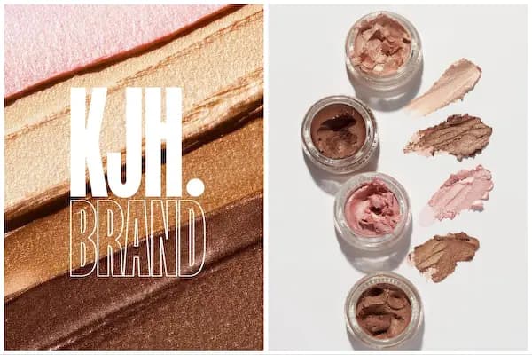 KJH.brand Hyper Shine Lite Pigments