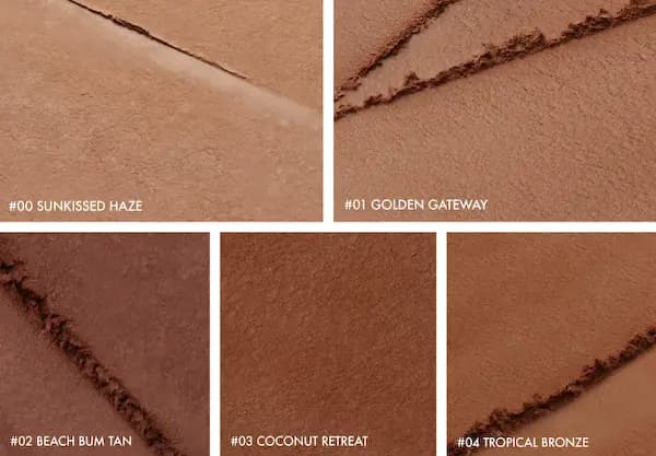Sephora Collection Matte Bronzer Powder