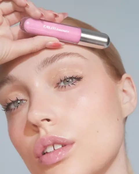 r.e.m. Beauty Essential Drip Glossy Balm