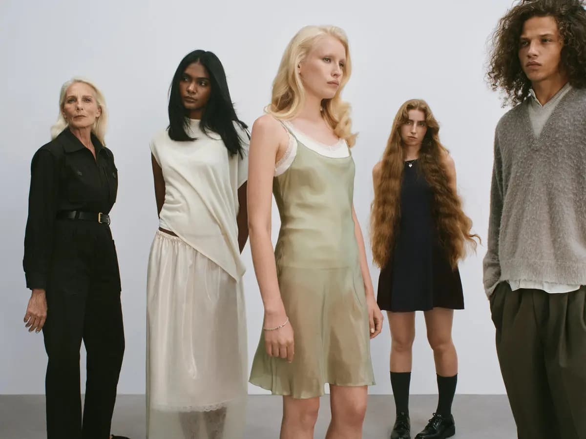 mes° Beauty by Jennifer Lawrence: Biotech Haircare Launch Date & What We Know