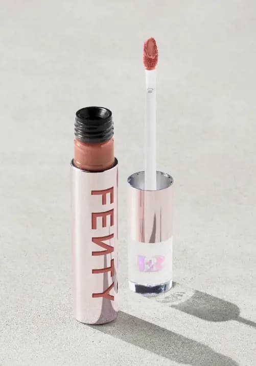 Fenty Beauty New Shades of Lip Icon Velvet Liquid Lipstick