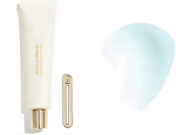 Dolce & Gabbana Fig Skin Perfector and Bergamot Primer