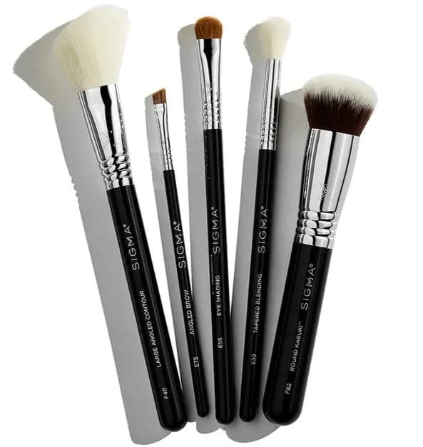 Sigma Beauty Lunar New Year Brush Set