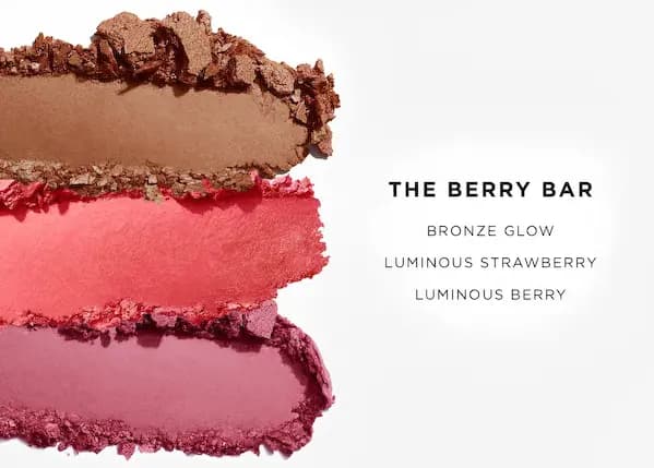 Tarte Cosmetics Shape Tape Glow Blush Bar