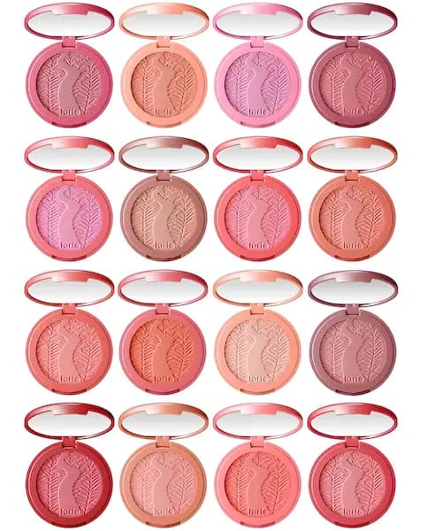 Tarte Amazonian Clay 12-Hour Blush