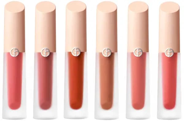 Armani Beauty Nude Mania Summer 2024 Collection
