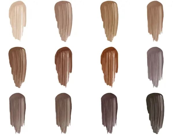 Benefit Precisely, My Brow Full-Pigment Sculpting Brow Wax