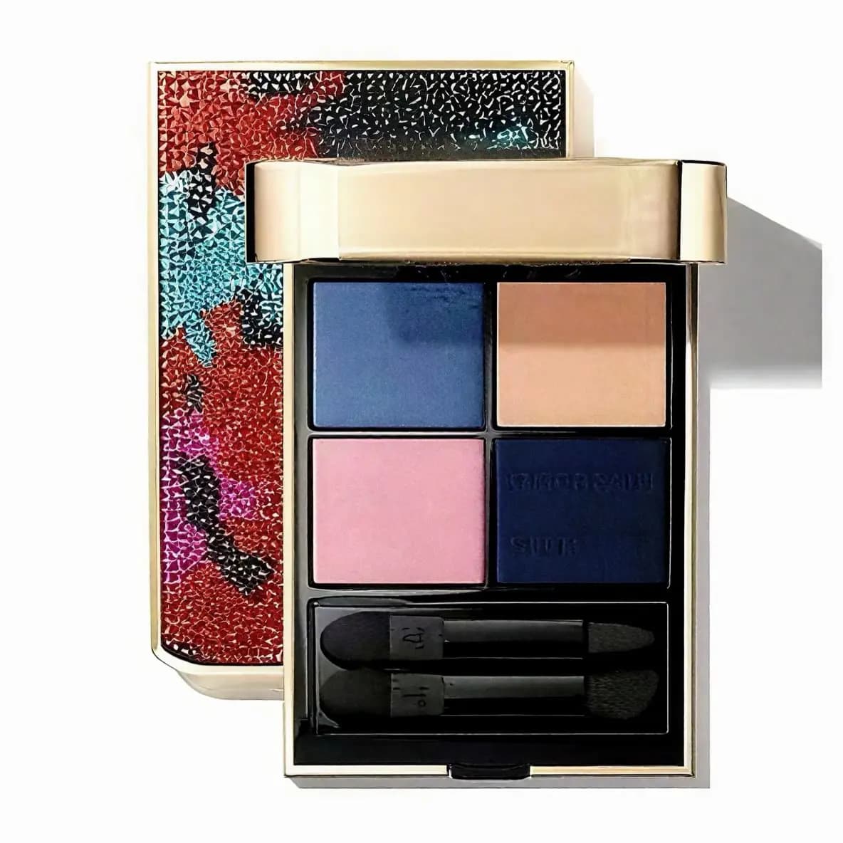 Guerlain Fireworks Holiday 2026 Collection: A Dazzling Preview of Luxury Makeup — image 2