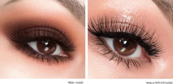 Melt Cosmetics Melt-it Liquid Eyeshadow & Bases