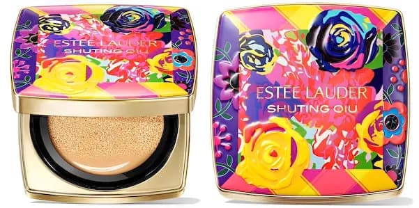 Estée Lauder x Shuting Qiu Women’s Day Collection