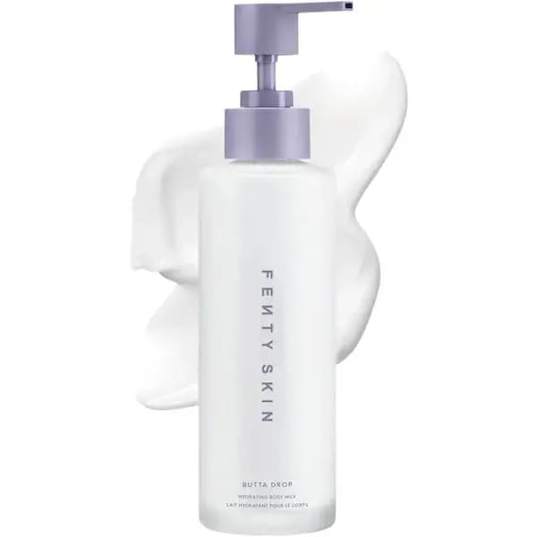 Fenty Skin Butta Drop Hydrating Body Milk
