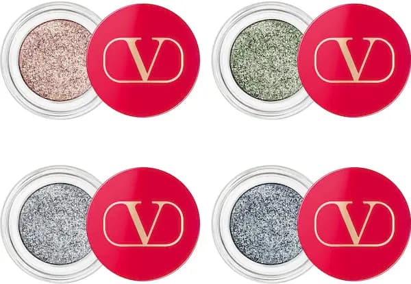 Valentino Dreamdust Glitter Cream Eyeshadow