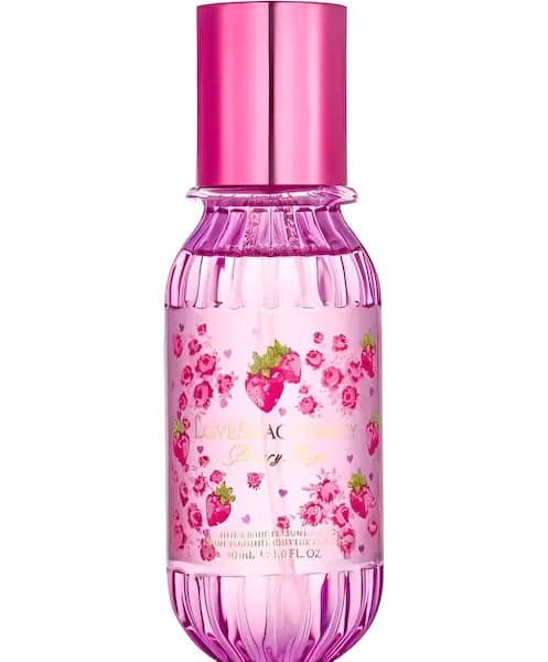 Love Shack Fancy Hair & Body Perfume Mist Collection