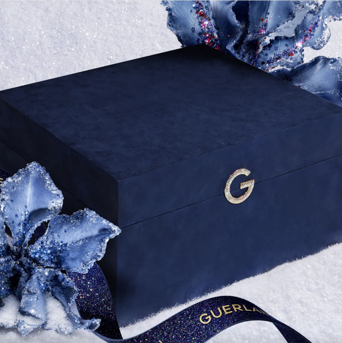 Guerlain Advent Calendar 2026 packaging