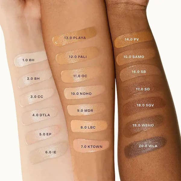 Tower 28 Beauty Swipe All-Over Hydrating Serum Concealer