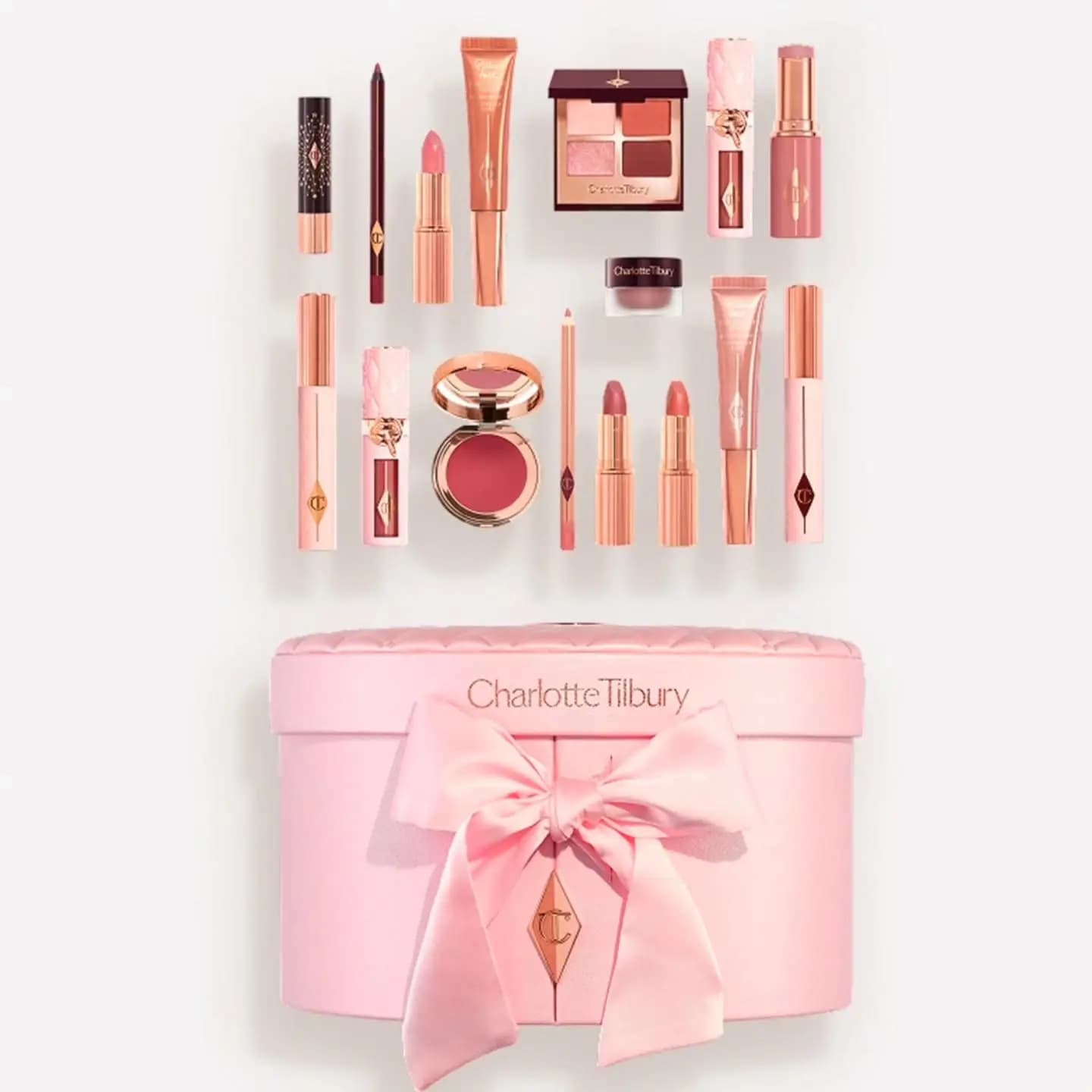 Charlotte Tilbury Pillow Talk Dreams Come True Gift Set: Price, Contents & Availability