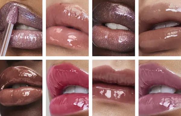 Rabanne Glowies Lip Gloss