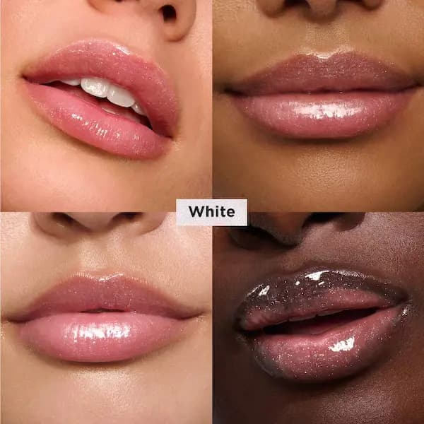 Clarins New Shades of Lip Comfort Hydrating Oil