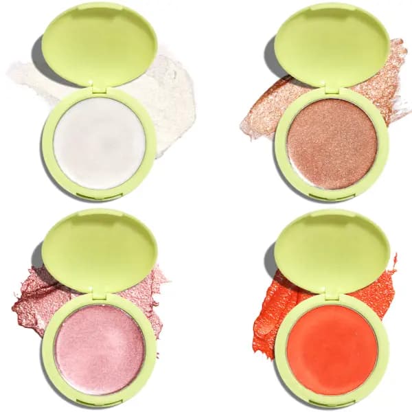 MADE BY MITCHELL Slip Dew Cream Highlighter