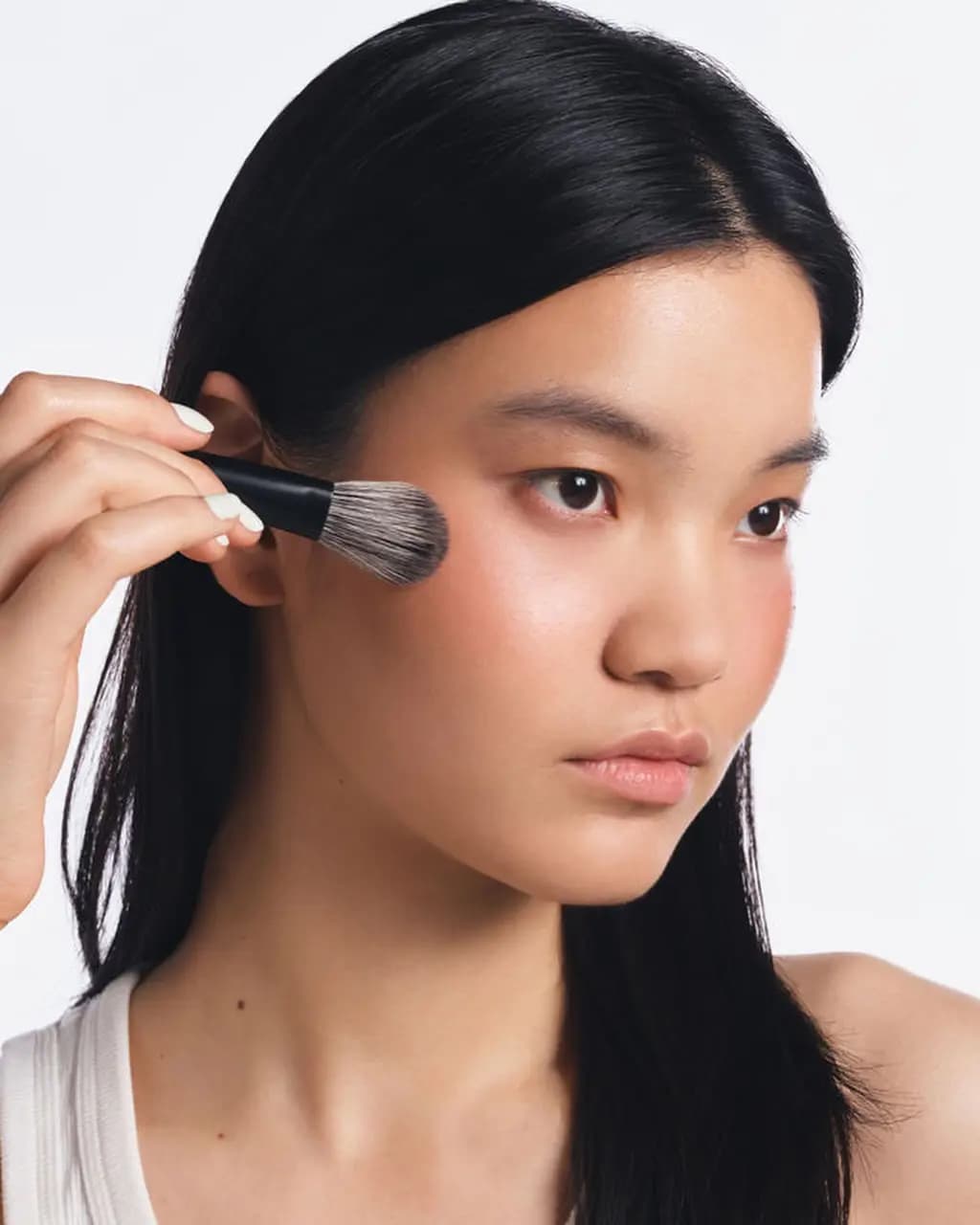 Rephr JL17 Brush Launch: Jenna Lyons' Petite Complexion Brush Drops September 17 — image 4