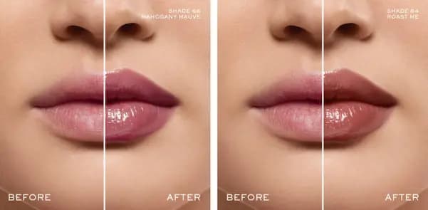 Lancôme Lip Idôle Butterglow