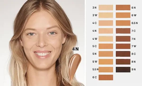 Estée Lauder Futuristic Soft Touch Brightening Skincealer Concealer