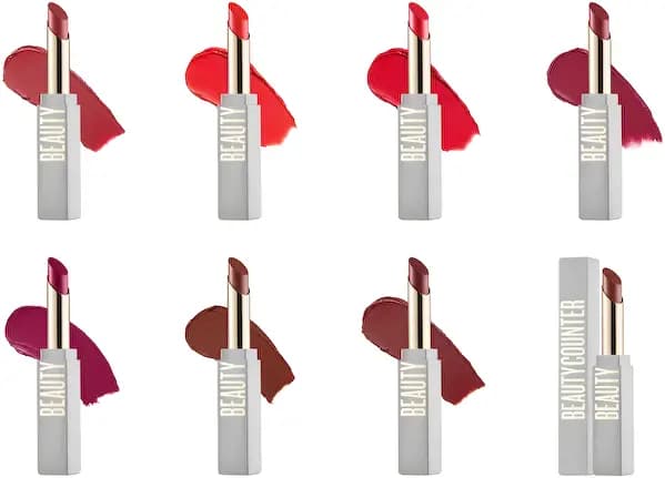 Beautycounter Statement Maker Satin Lipstick