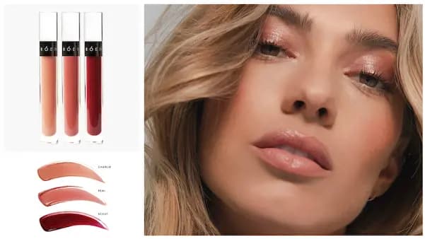 RÓEN BEAUTY Holiday Gift Sets