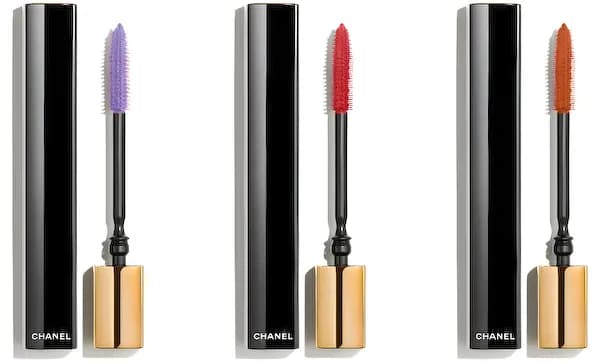 Chanel New Shades of Noir Allure Mascara
