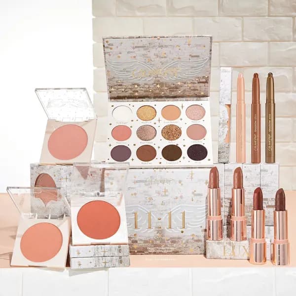 Colourpop 11:11 Collection