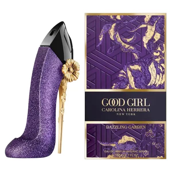 Caroline Herrera Good Girl Dazzling Garden