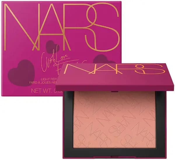 NARS Light Reflecting Blush