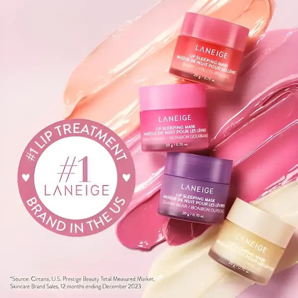 Laneige Dreamy Lip Kit