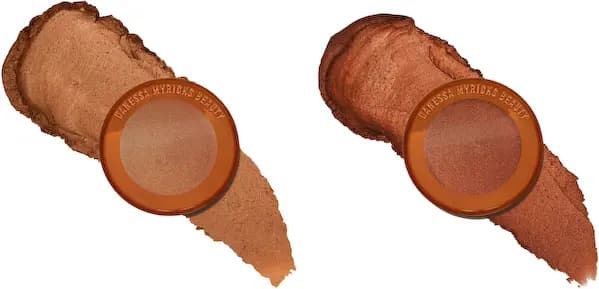 Danessa Myricks Beauty Yummy Skin Soft Glow Highlighter