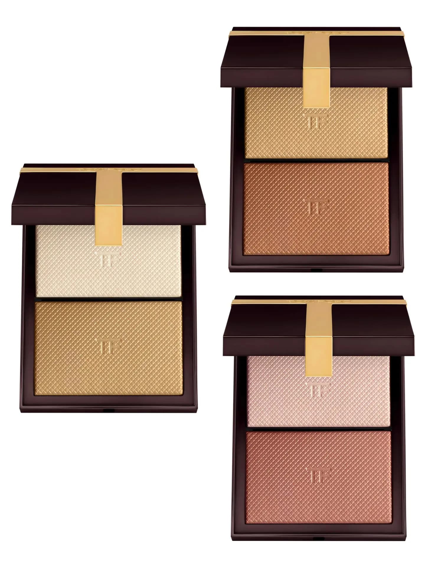Tom Ford Architecture Highlighting Duo: Release Date, Shades & Prices