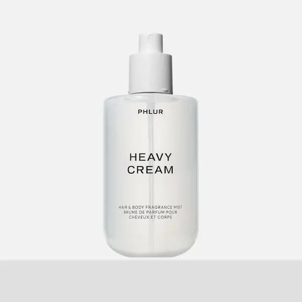 PHLUR Heavy Cream Hair & Body Mist