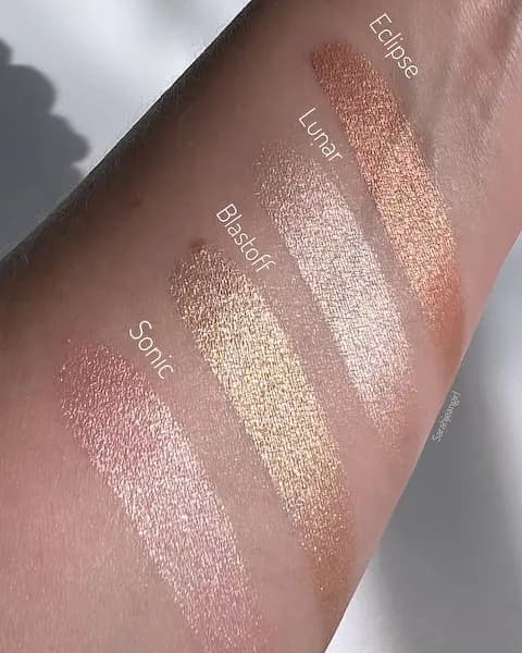 Estate Spacebound Highlighter