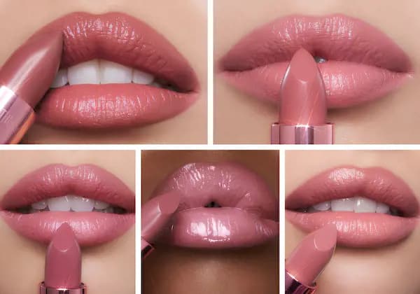 Charlotte Tilbury Hollywood Beauty lcon Lipstick