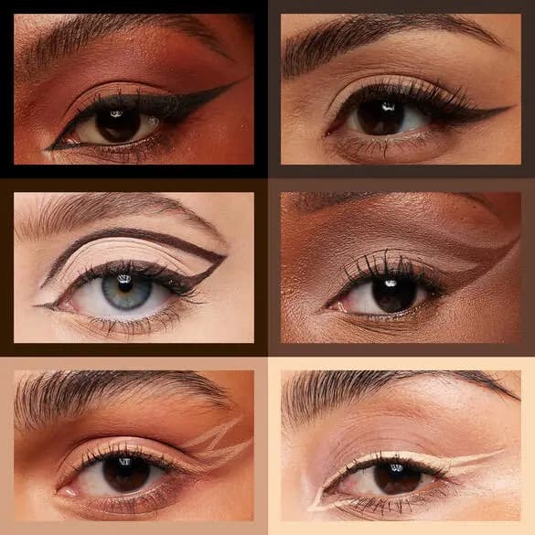 NYX Epic Ink Waterproof Liquid Eyeliner