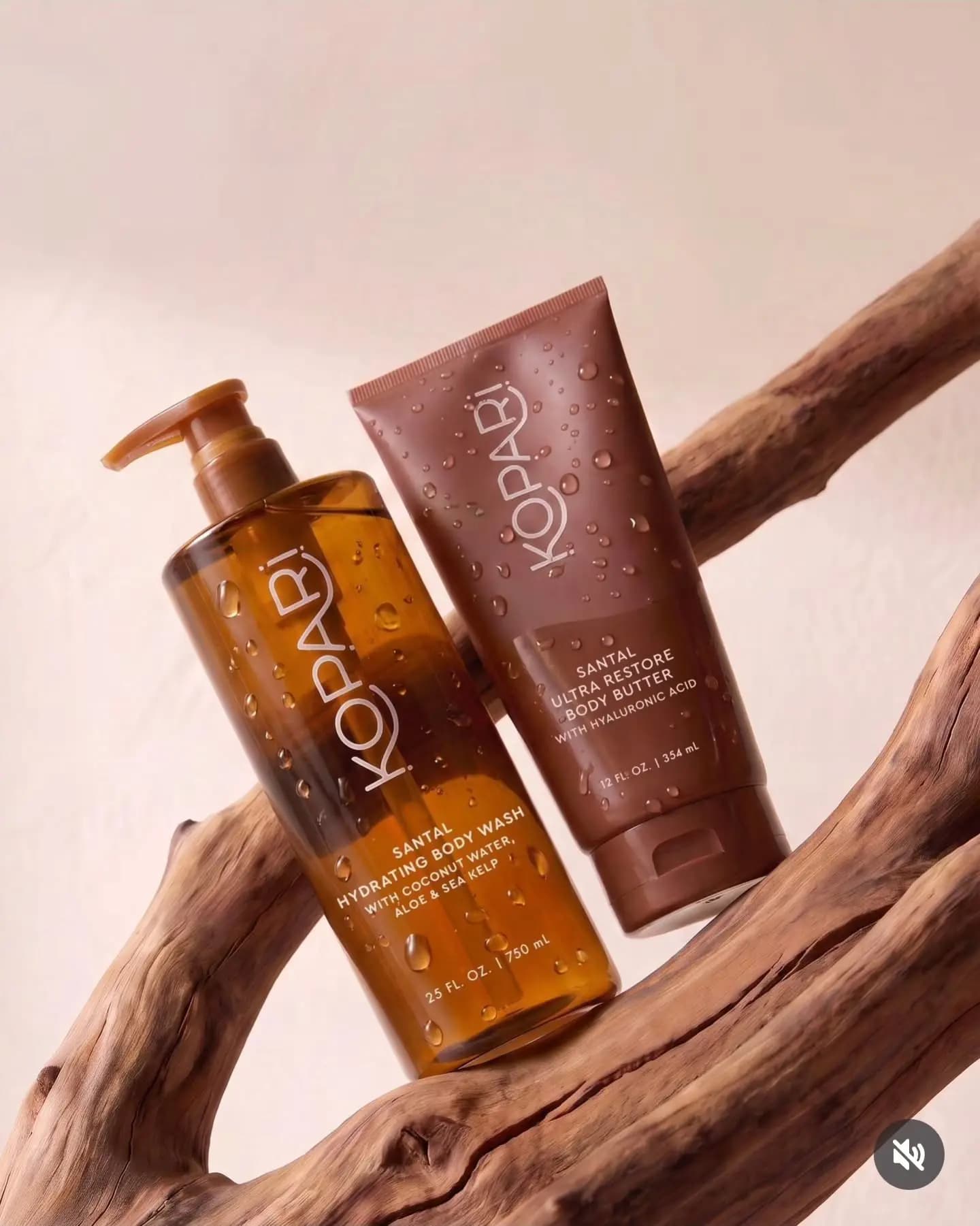 Kopari Beauty Jumbo Santal Hydrating Body Wash: Release, Scent Notes, Size & Price