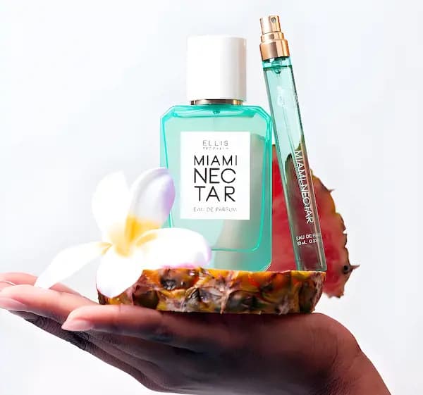 Ellis Brooklyn MIAMI NECTAR Eau de Parfum
